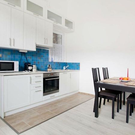 Apartment Andrassy บูดาเปสต์ ภายนอก รูปภาพ