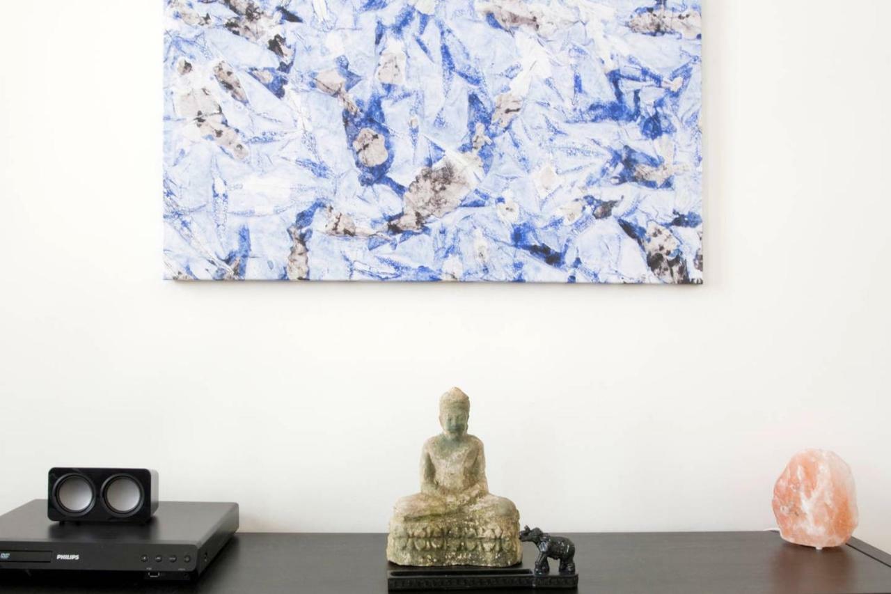 Apartment Andrassy บูดาเปสต์ ภายนอก รูปภาพ